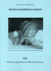 Peter Göer & Claus Meier-Brook: Süßwassermollusken