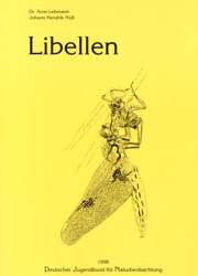 Arne Lehmann & Johann Hendrik Nüß: Libellen